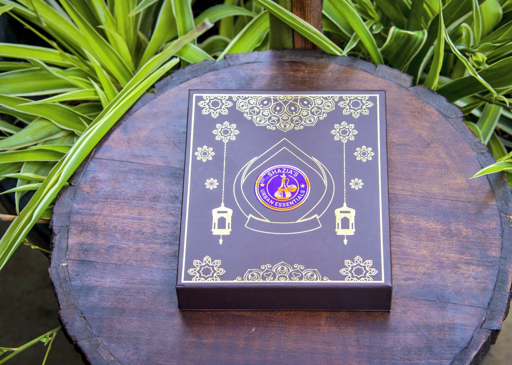 Shazias Perfume – Shazia's Perfume Collection
