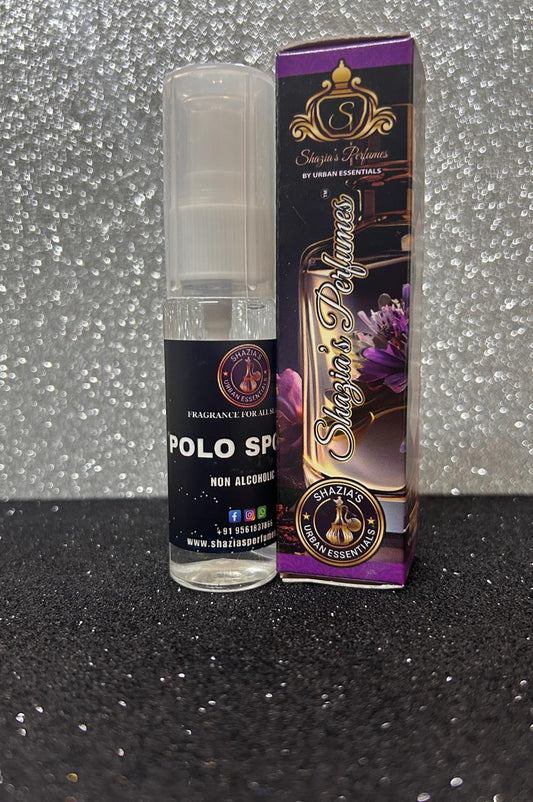 Polo Sports (40ml)