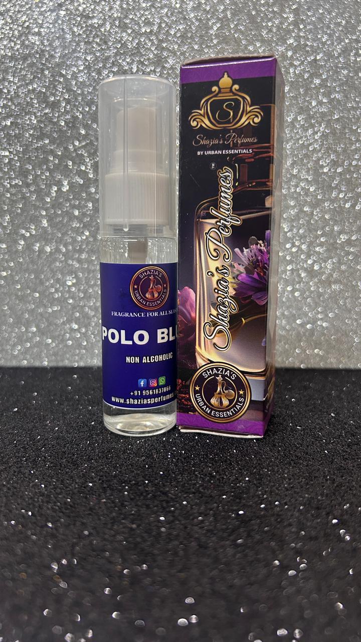 Polo Ultra Blue (40ml)