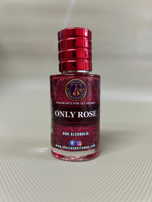 Only Rose (30ml)