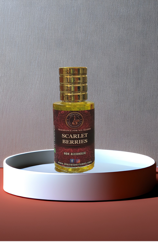 Scarlet Berries (30ml)