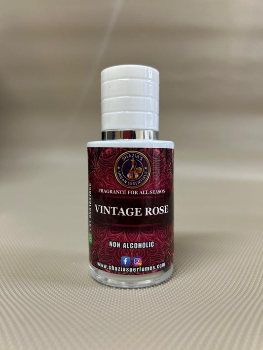 Vintage Rose (30ml)