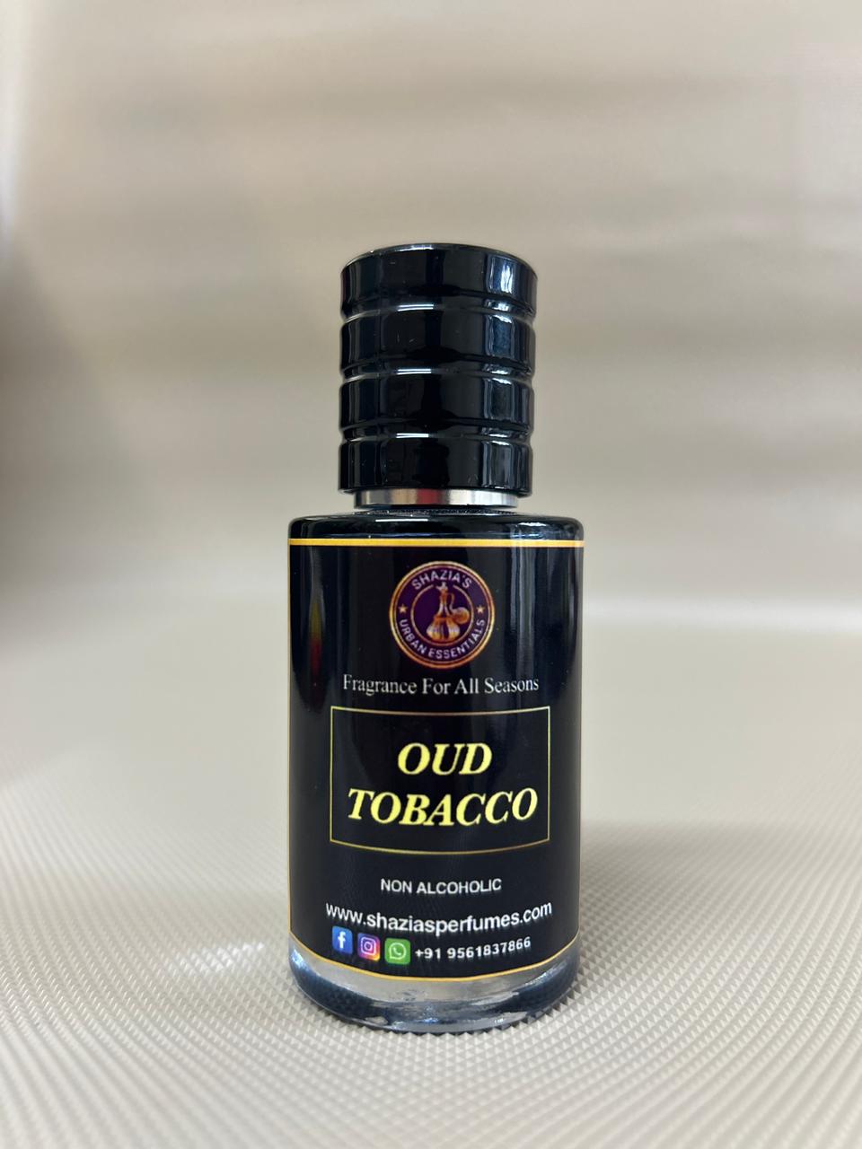 Oud Tobaco (30ml)