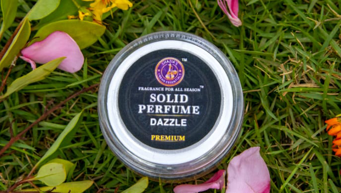 Dazzle (Solid)